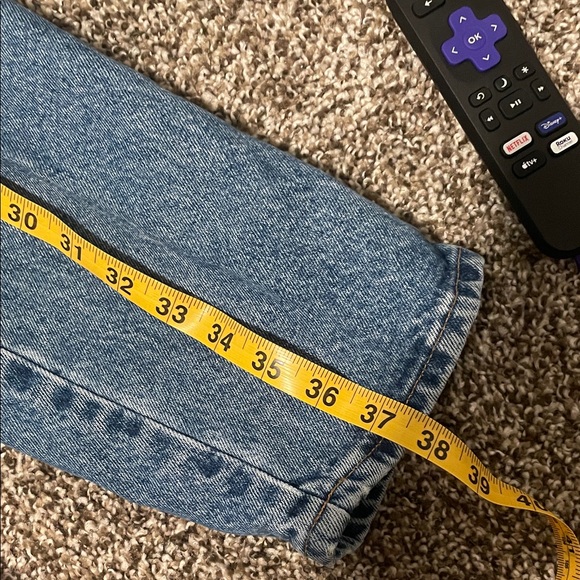 Vintage GAP high waisted jeans - Picture 5 of 5